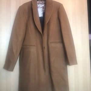 Women Nine west coat